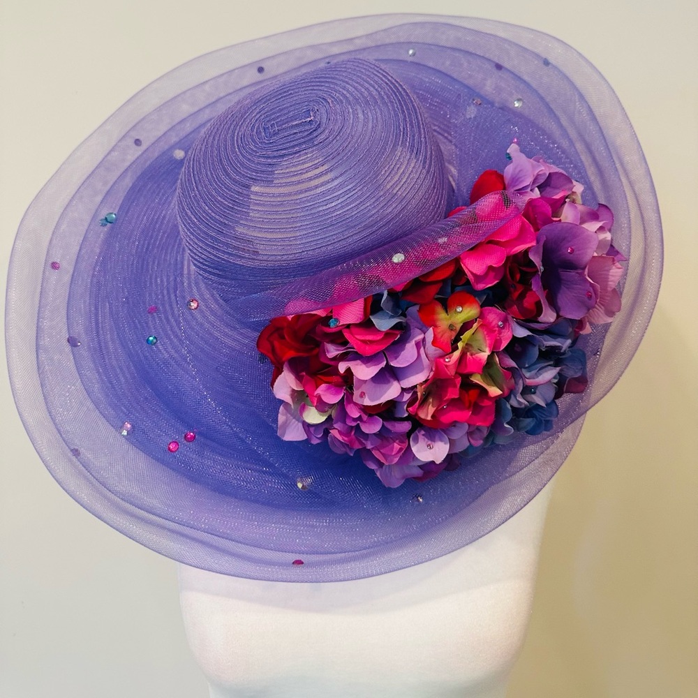 Custom Derby